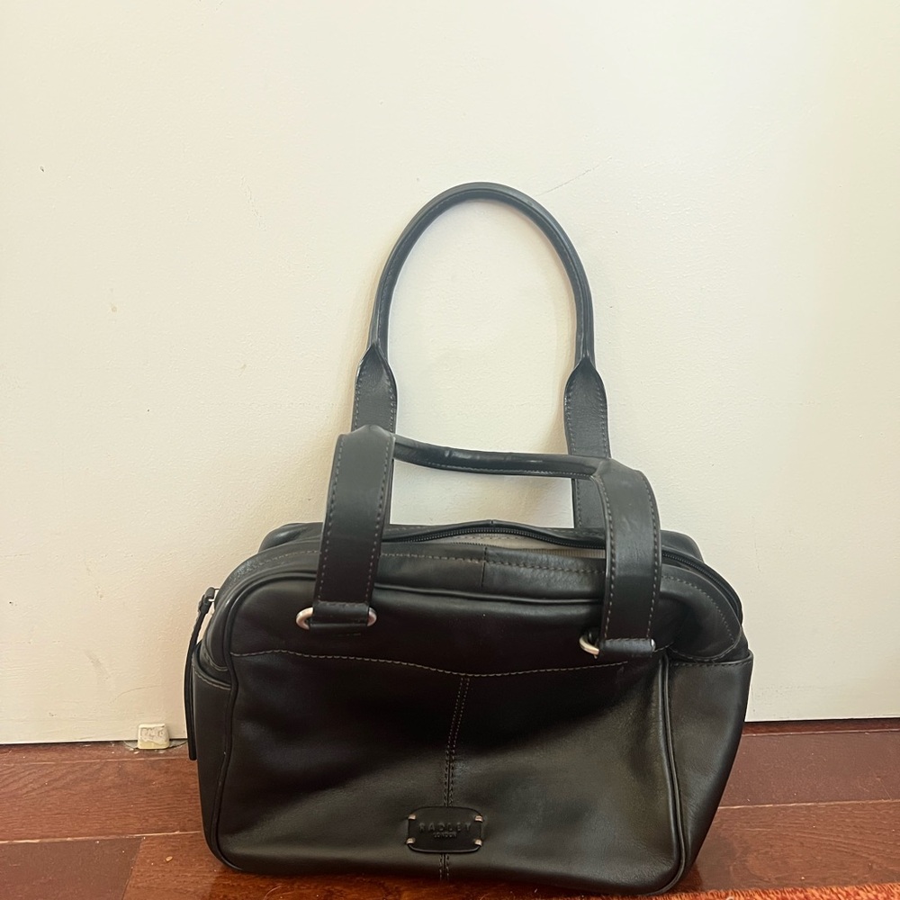 Radley London Leather Tote
